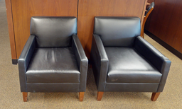 [#B12-3] Lounge Chair