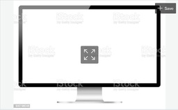 [#H3-35] Computer Monitors (Photo Representation)