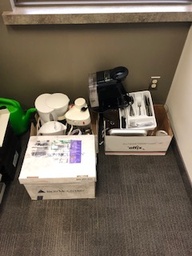 [#B13-10] Misc Dishes and Kitchen accessories