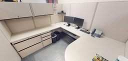 [#A2-13] workstation
