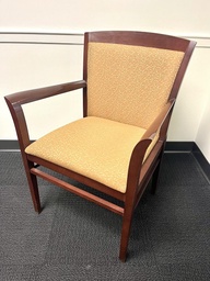 [#B9-37] Guest Chair - National