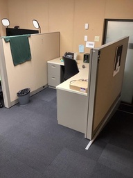 [#A2-64] Workstation