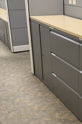 [#D20] 30x38 Storage Cabinet