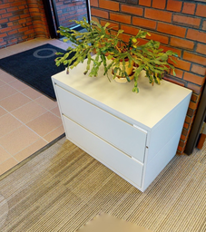 [#D6-5] 2H Storage cabinet