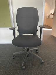 [#B13-1] Teknion Savera Chair