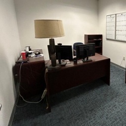 [#E9] Office