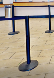 [#L1-13] Stanchions