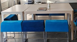 [#C2-17] Lounge Table (Large)