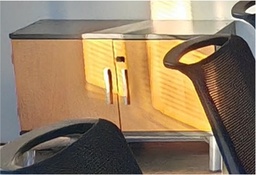 [#D5-37] Cabinet, Wood