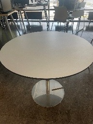 [#C4-17] Round Table