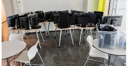 [#H3-40] Computer Screens, Various