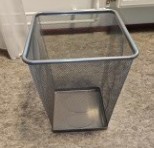 [#G3-45] Trash Can