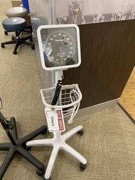 [#C1-4] Blood Pressure Unit