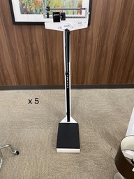 [#C1-55] Weight Scale