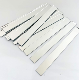 [#K3-8] NARROW MIRROR TILE FOR WARDROBE CLOSET (PHOTO REPRESENTATION)