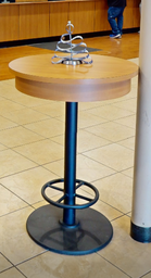 [#C4-12] Lab table
