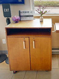 [#D20-5] Coffee station