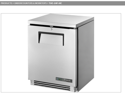 [#G9] Freezer (new in box)