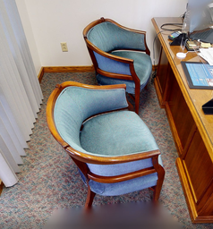 [#B9-8] Guest Chairs 2