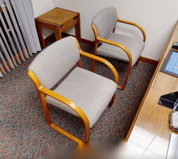 [#B9-10] Guest Chairs 4