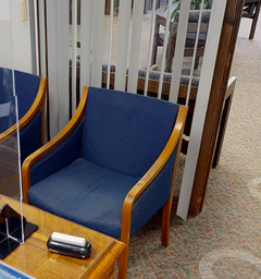 [#B9-11] Guest Chairs 5