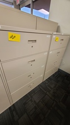 [#D10-18] 4 High Lateral