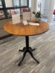 [#C11-9] Round Table