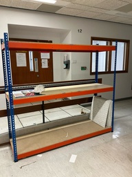 [#D14-12] Racking