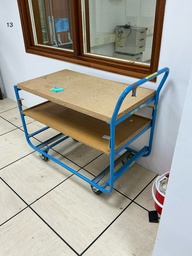[#C1-13] Trolley