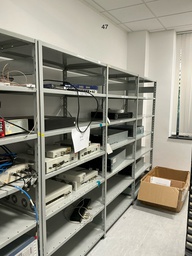 [#D14-47] Treble racking