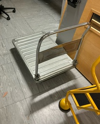 [#C1-58] Trolley