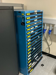 [#00-61] Storage drawers