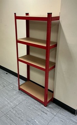 [#D14-64] Racking