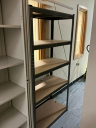 [#D14-69] Racking