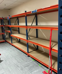 [#D14-71] Racking