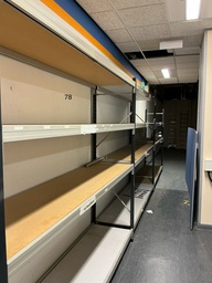 [#D14-78] Racking