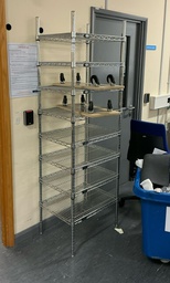 [#D14-80] Racking