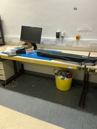 [#E3-93] Desk