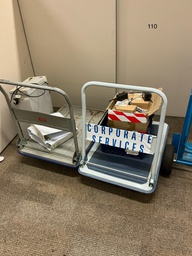 [#C1-110] Trolley