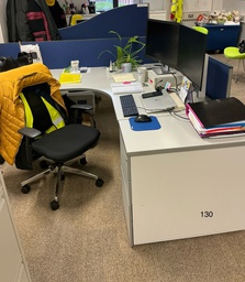 [#E6-130] Desk