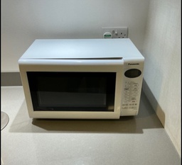 [#G8-140] Microwave