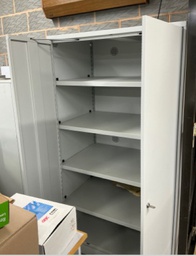 [#D12-198] Filling cabinet