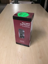 [#I6-81] Electronic Liquid Dispenser - San Jamar Rely Hybrid