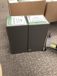 [#G4-89] Trash (1) / Recycle (1) Bins