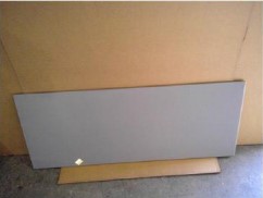 [#F5-Tackboard] Tackboard 62 x 24