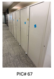 [#D12-67] X2 FILES - TAN