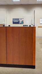 [#A4-10] Partition panels