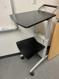 [#C1-79] Mobile Adjustable Laptop Stand