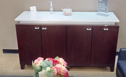 [#D5-11] Credenza