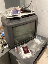 [#H16-20] Panasonic TV